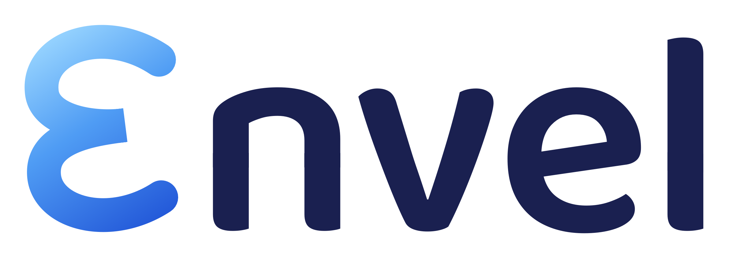 Ɛnvel